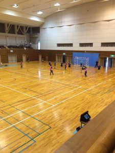 724 岐阜リーグ 同点でした_6737